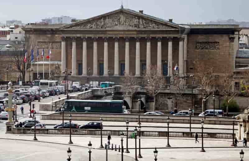 La loi sur la biodiversite adoptee a l’assemblee