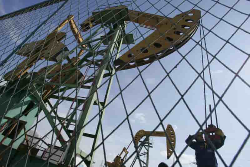Washington envisage des sanctions sur le secteur petrolier venezuelien