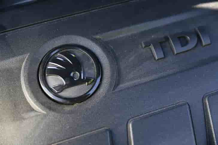 Skoda (vw) a livre 1,2 mln de voitures en 2017, un record