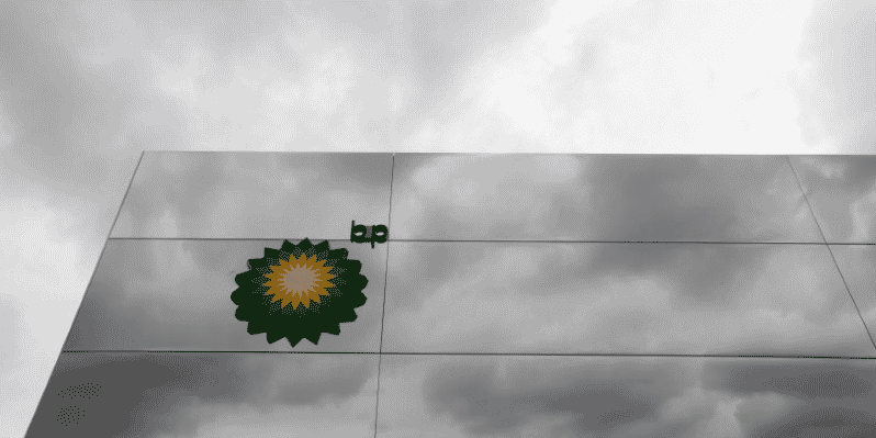 Bp bat le consensus au 3e trimestre et reduit ses investissement
