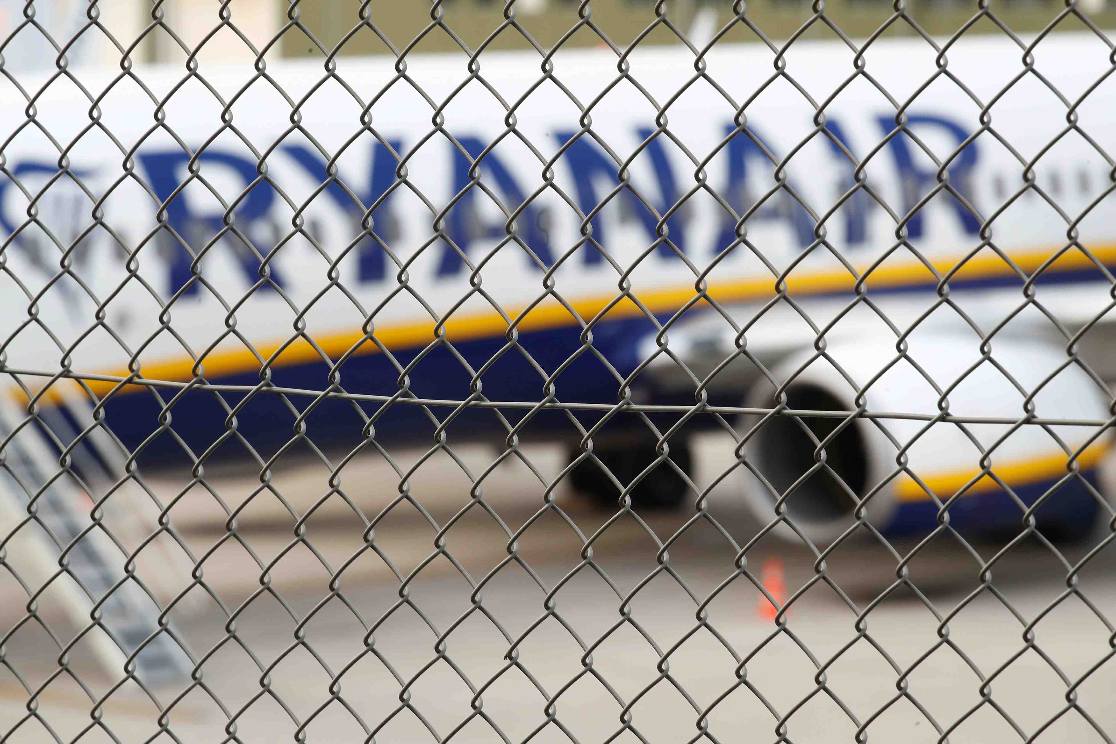 Ryanair: les pilotes en allemagne menacent de nouvelles greves