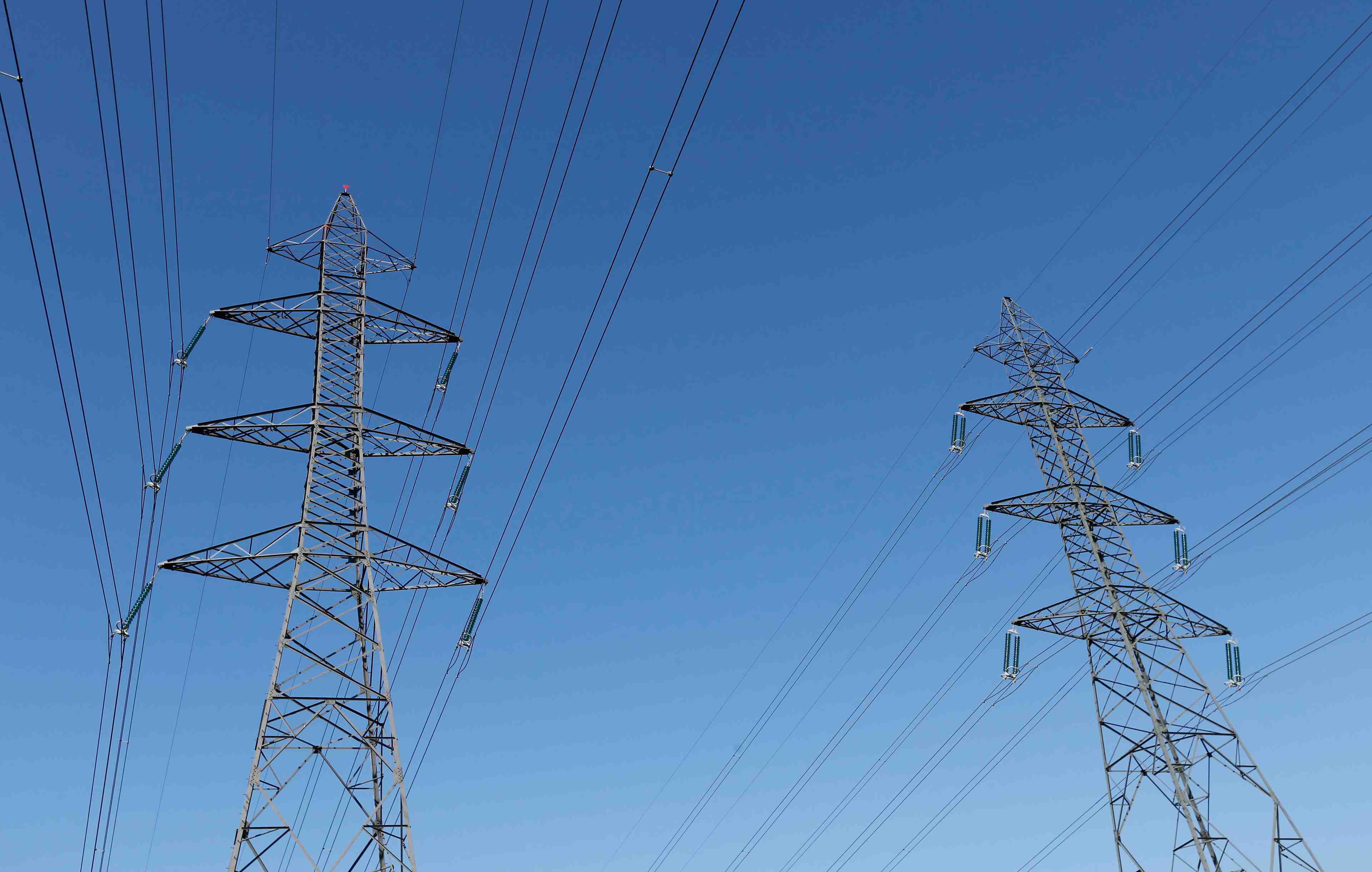 France: le gel de l'electricite passerait par une baisse de taxes
