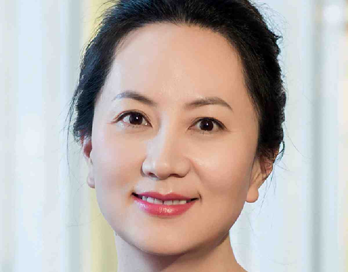 Huawei: meng wanzhou poursuit en justice les autorites canadiennes
