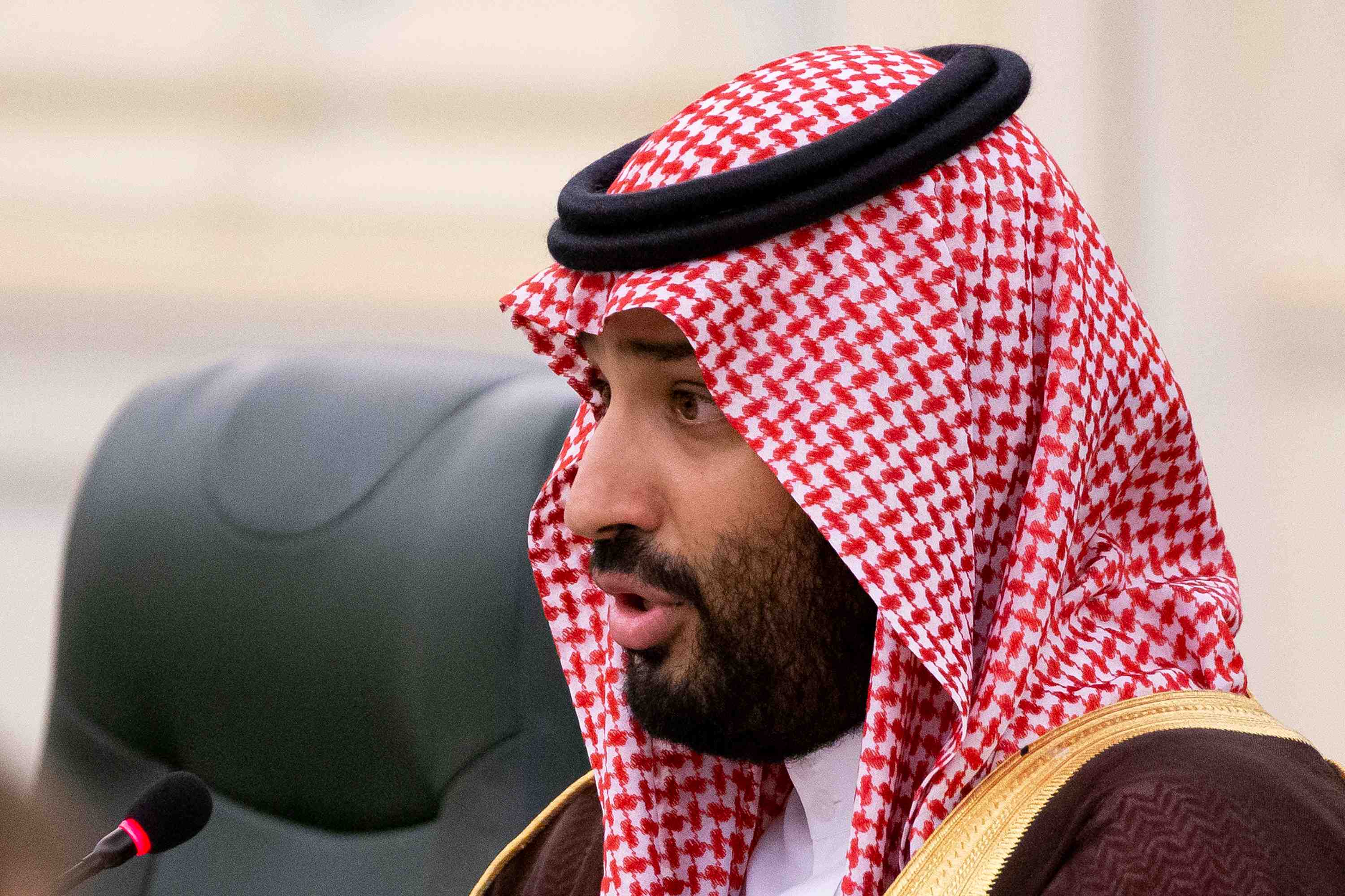 Ryad annonce un accord entre le gouvernement yemenite et les separatistes du sud