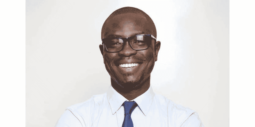 Aziz Yerima, CEO et co-fondateur de PayDunya.