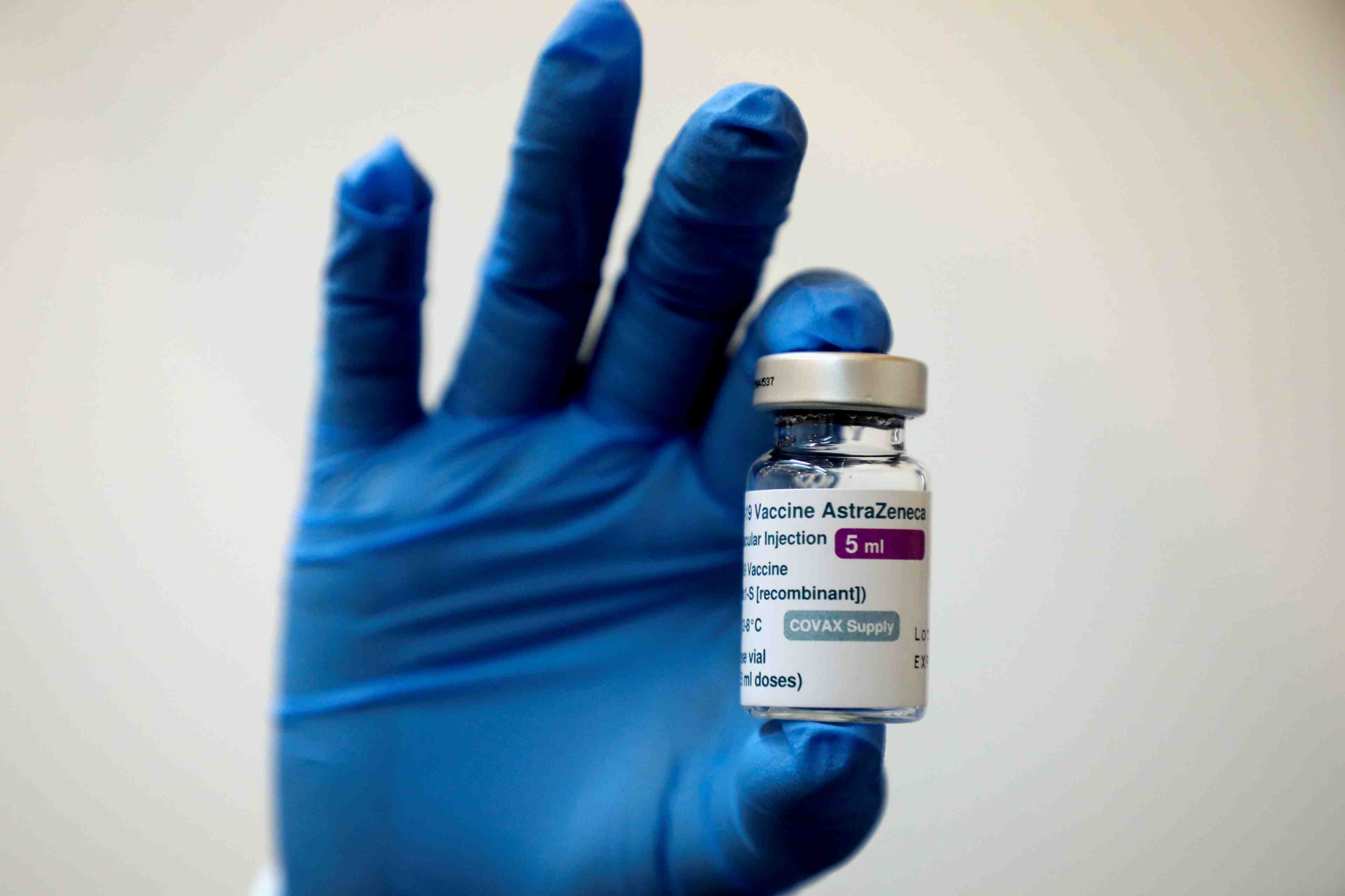 L'allemagne autorise le vaccin d'astrazeneca pour tous les adultes