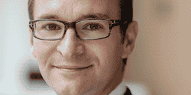 Jean-Marc Stenger, CEO de SG-FORGE
