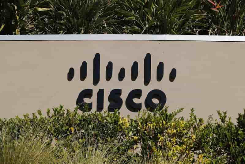 Cisco prévoit une baisse de son chiffre d'affaires trimestriel
