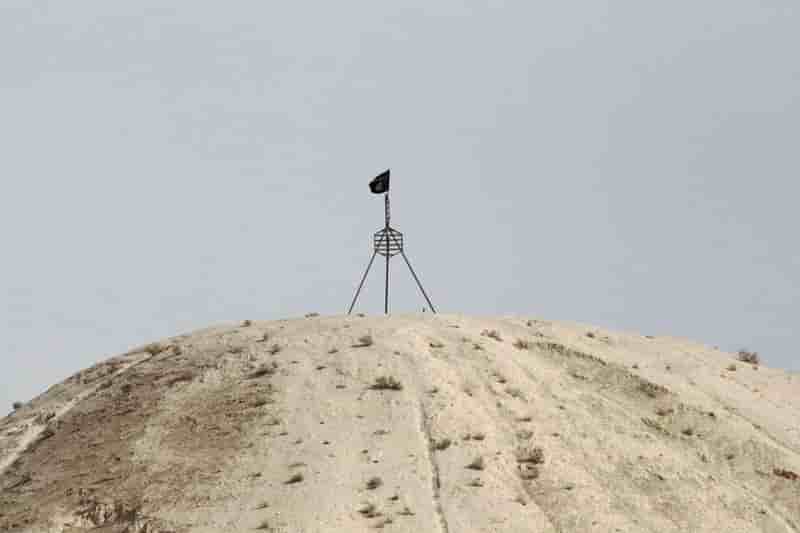 Les taliban pakistanais se rallient à l'Etat islamique