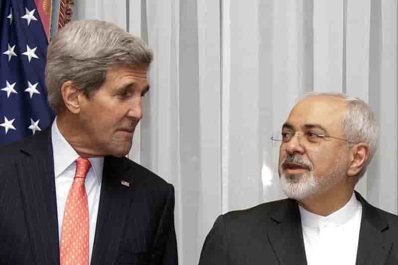 L'iran fait etat de lents progres sur le nucleaire a vienne