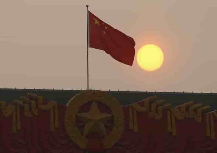 Pekin repond a donald trump, "tres decu par la chine"