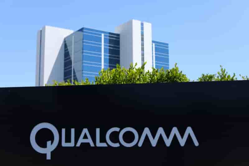 Qualcomm soumet des concessions a l'ue pour le rachat de nxp