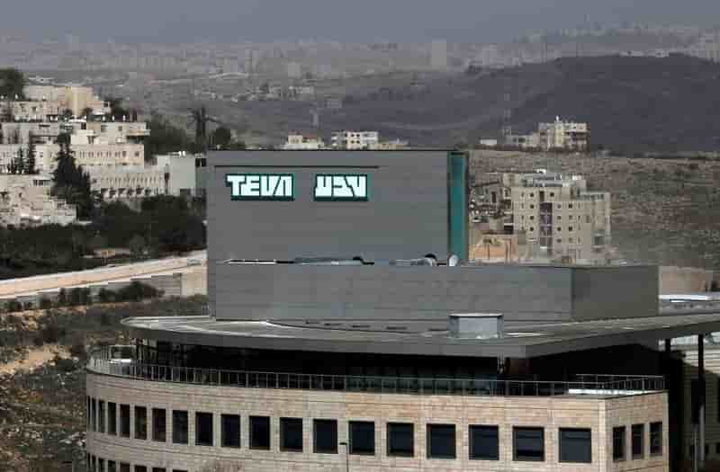 Teva presentera jeudi son plan de restructuration