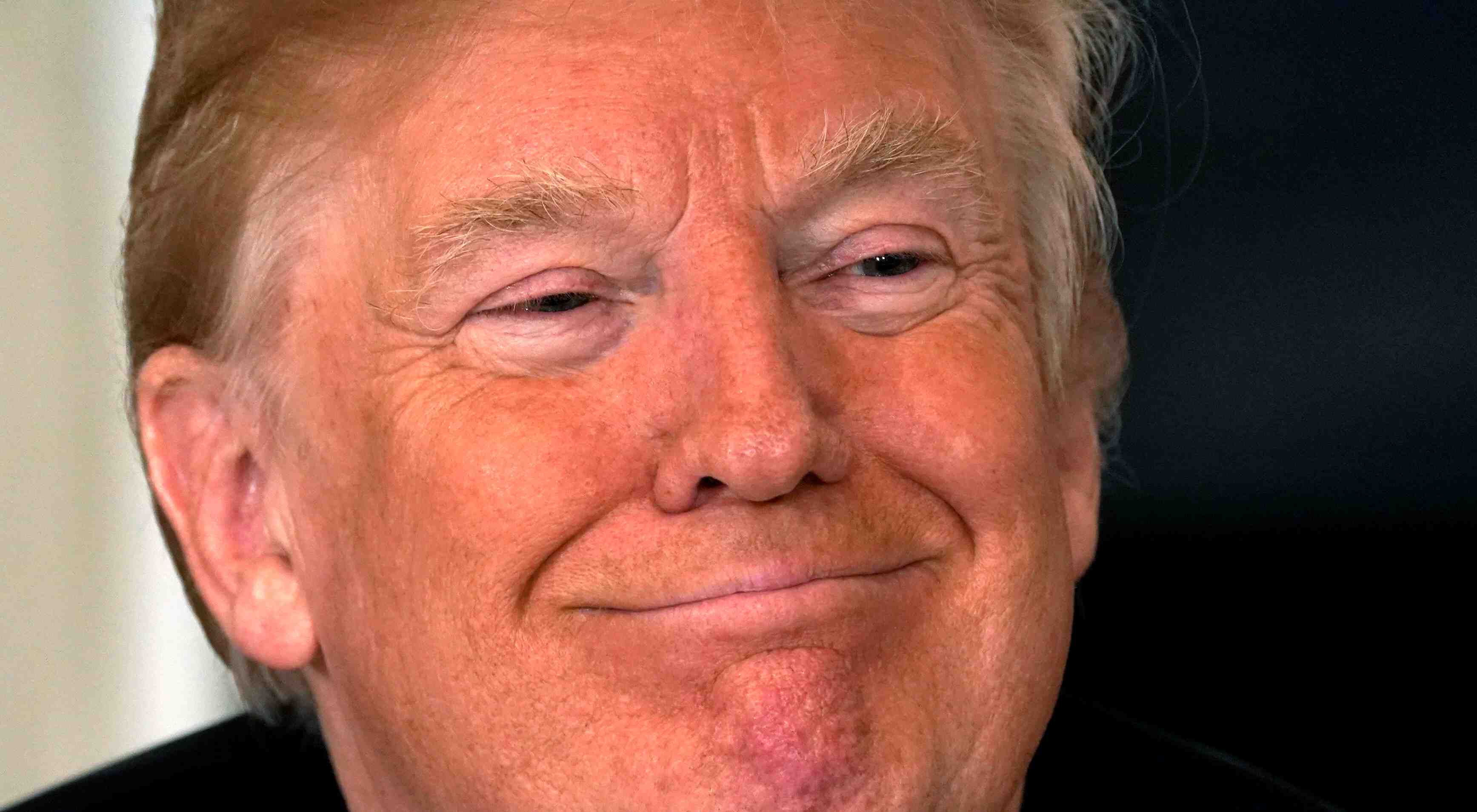 Trump devoile son projet de modernisation des infrastructures