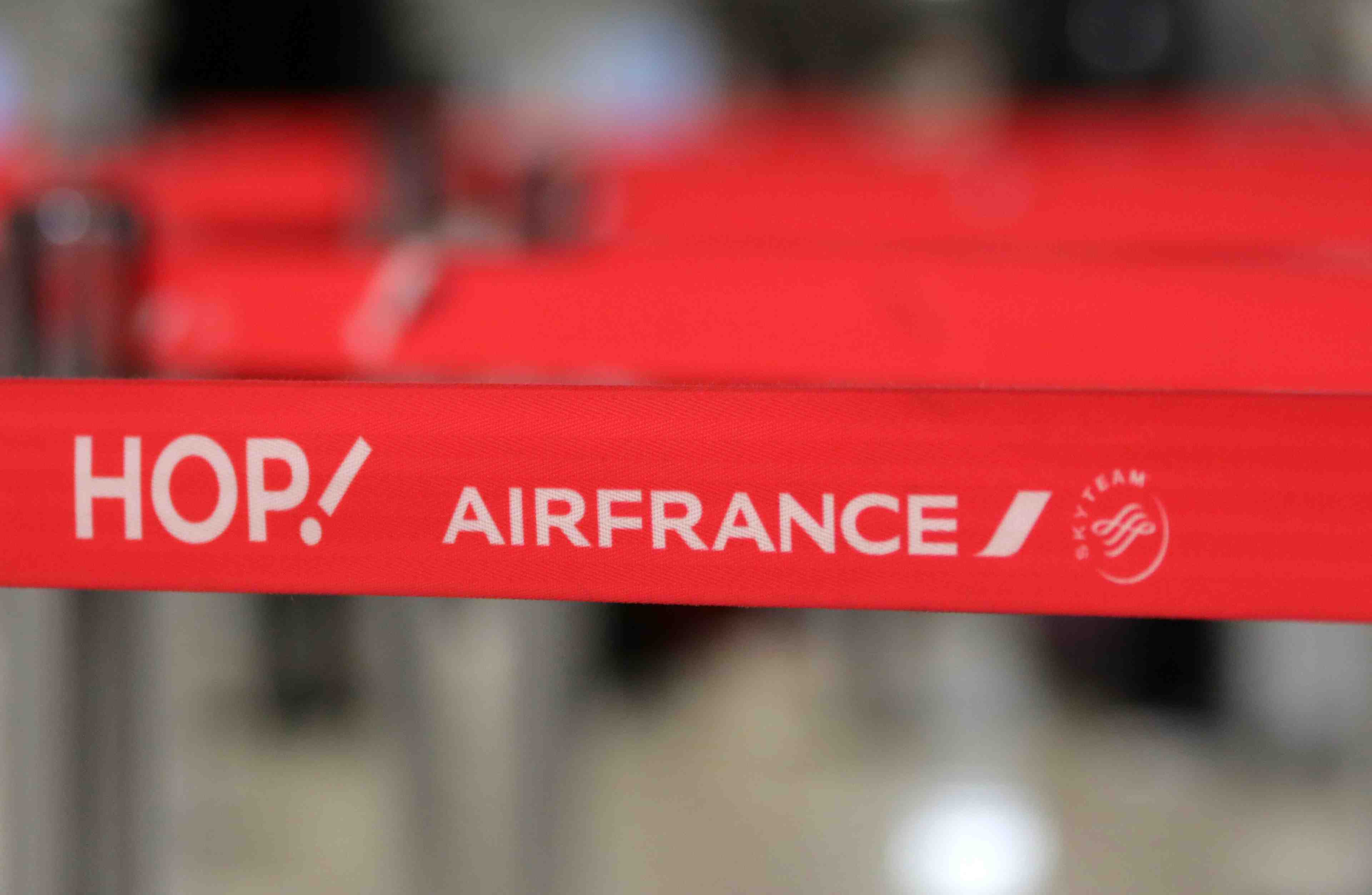 Air france decroche, certains analystes parlent de scenario catastrophe