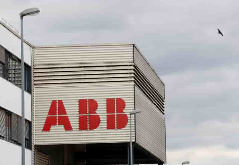 Abb publie un benefice un peu meilleur que prevu au troisieme trimestre
