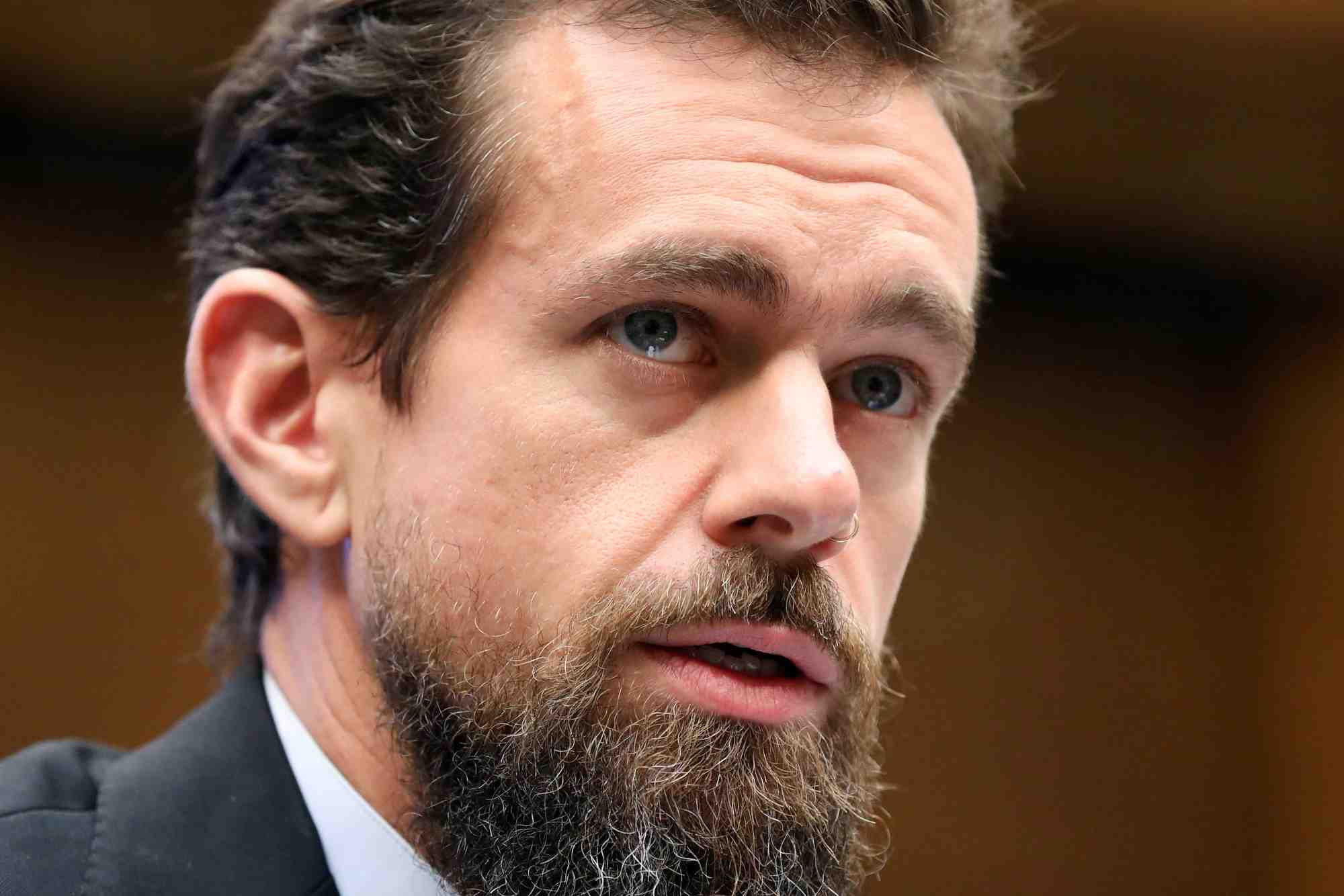 jack dorsey