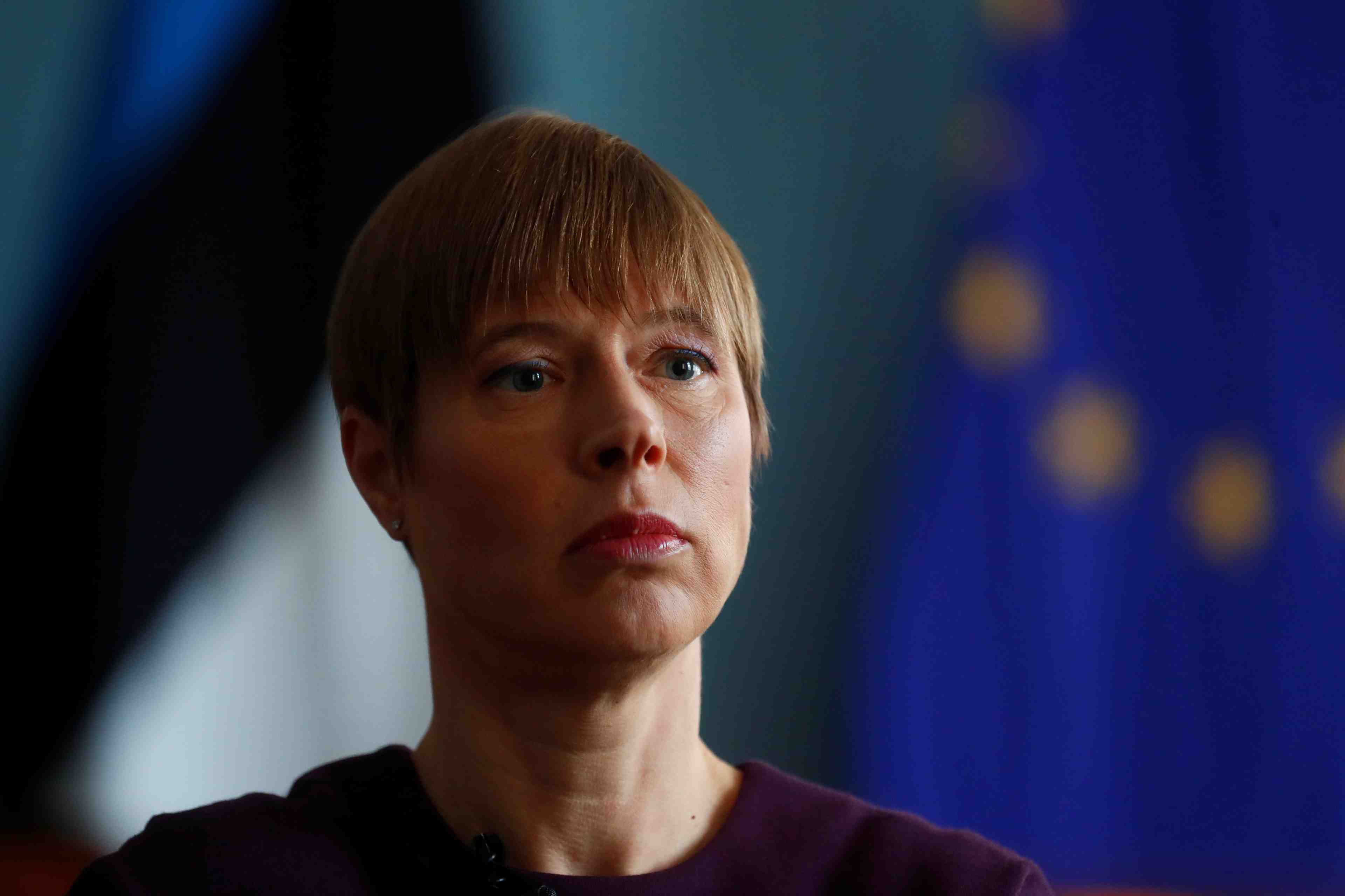 Brexit: le "backstop" ne peut etre amende dit l'estonie