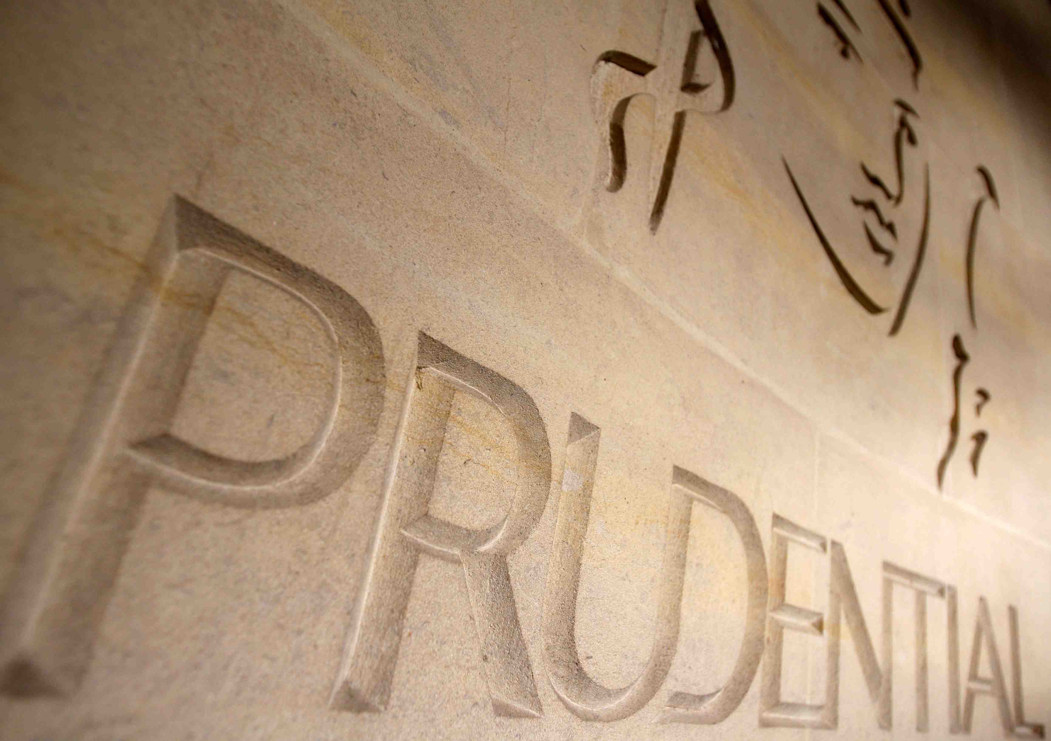 Le benefice 2018 de prudential gonfle par l'asie