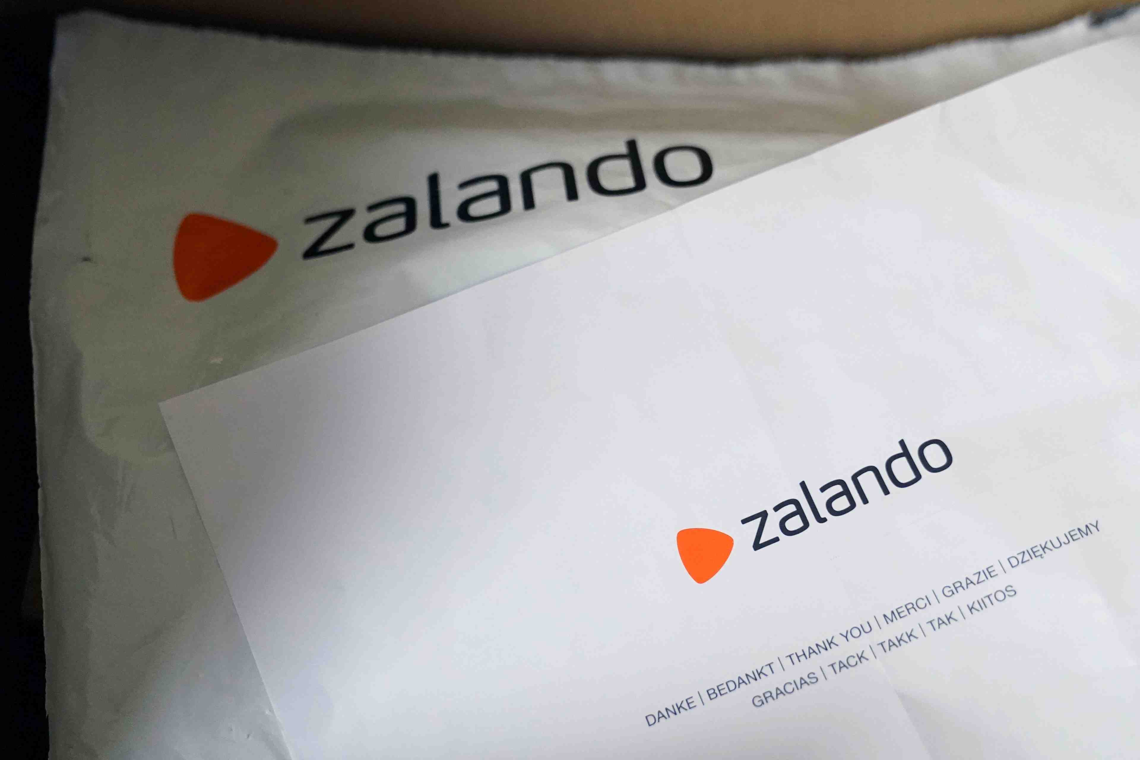 Zalando investit dans un centre de logistique, 2.000 emplois crees