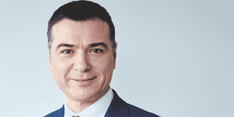 Ludovic Castillo
