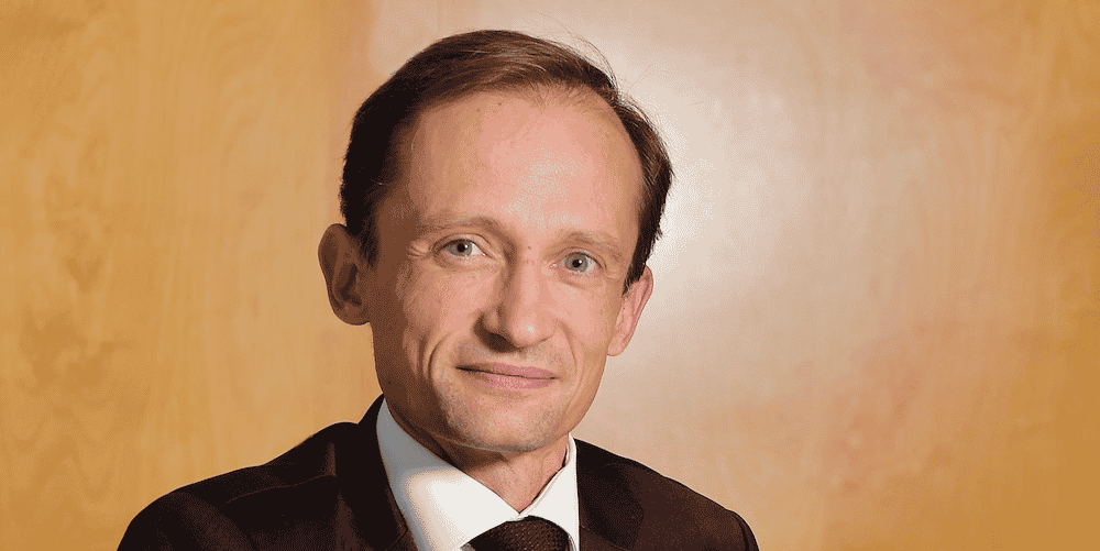 Thomas Courbe