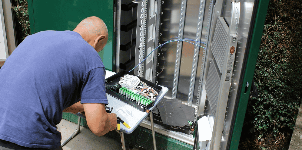 Fibre optique