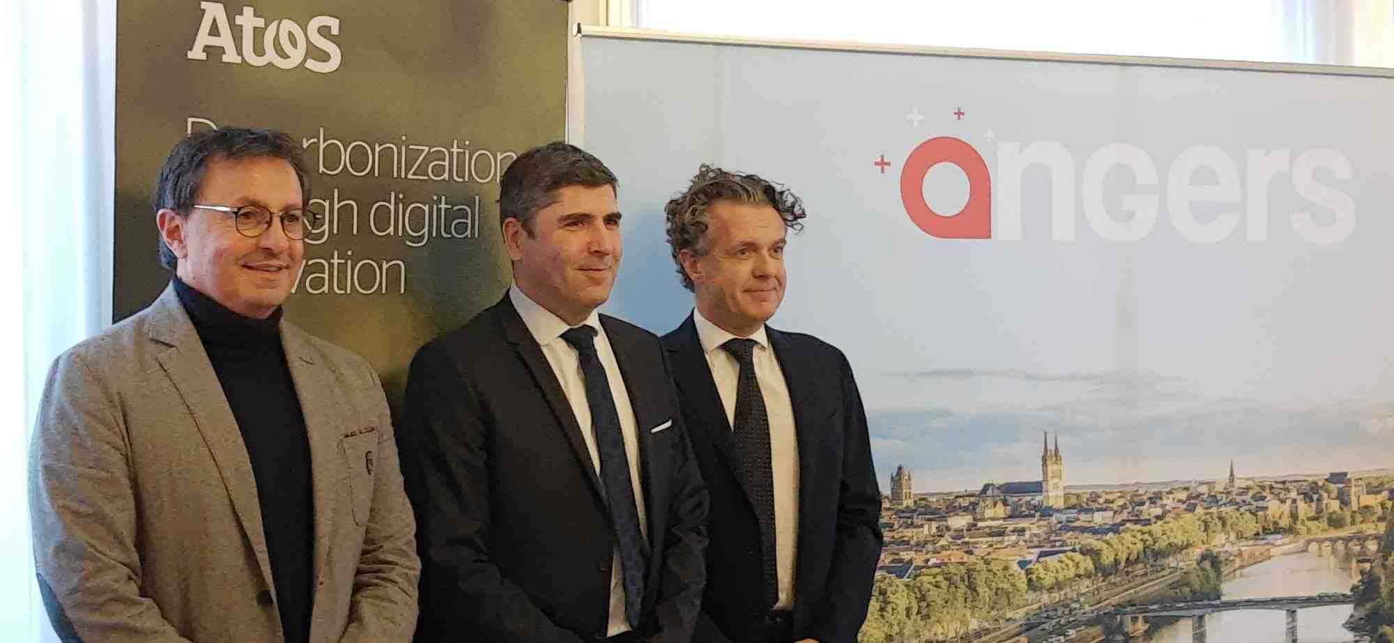 ATOS ANGERS
