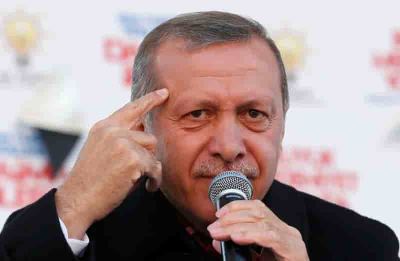Enquête pour espionnage en Turquie après la fuite sur la Syrie