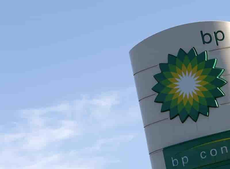 Resultats meilleurs que prevu pour bp au 4e trimestre