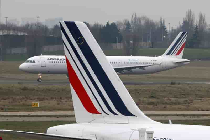 Les hotesses d'air france pourront refuser de se rendre a teheran