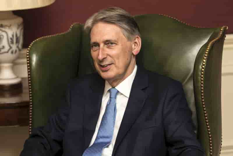 Le brexit au coeur des echanges des ministres de l’economie du g20