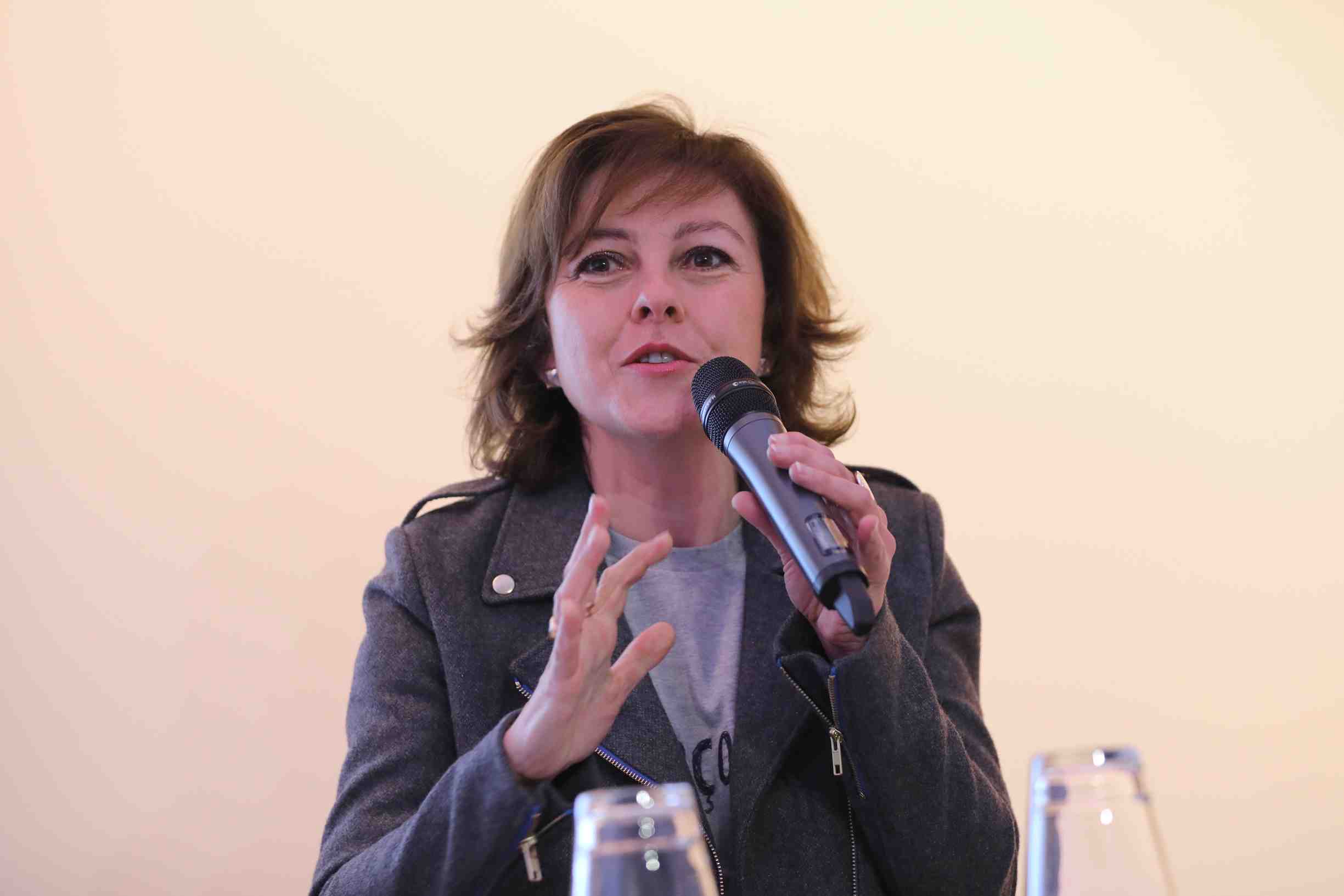 carole delga