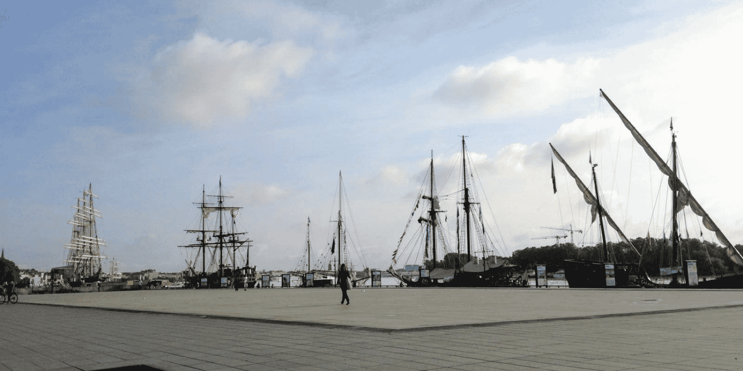 bateaux