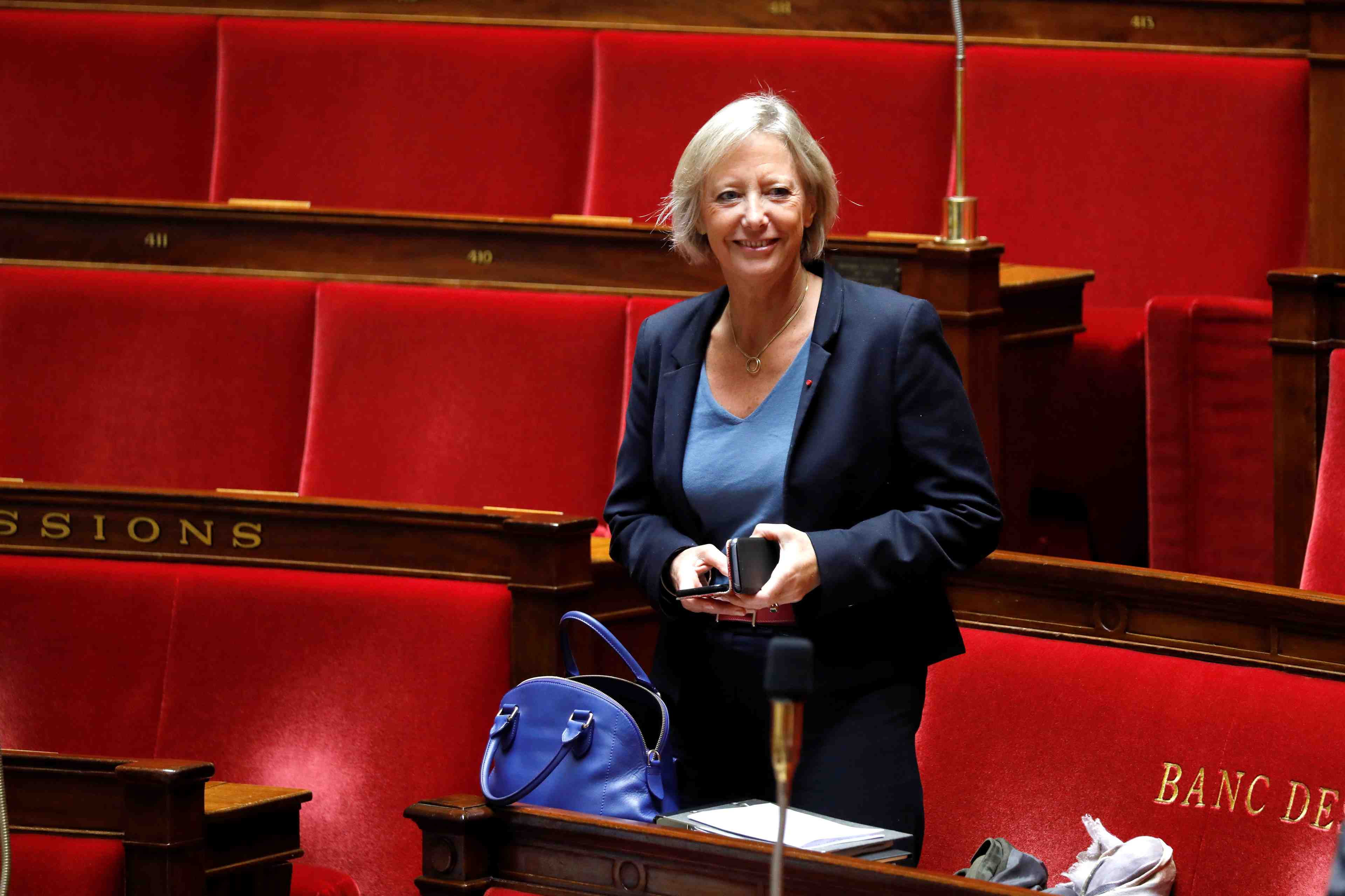 Plus de 300.000 personnes handicapees bientot autorisees a voter
