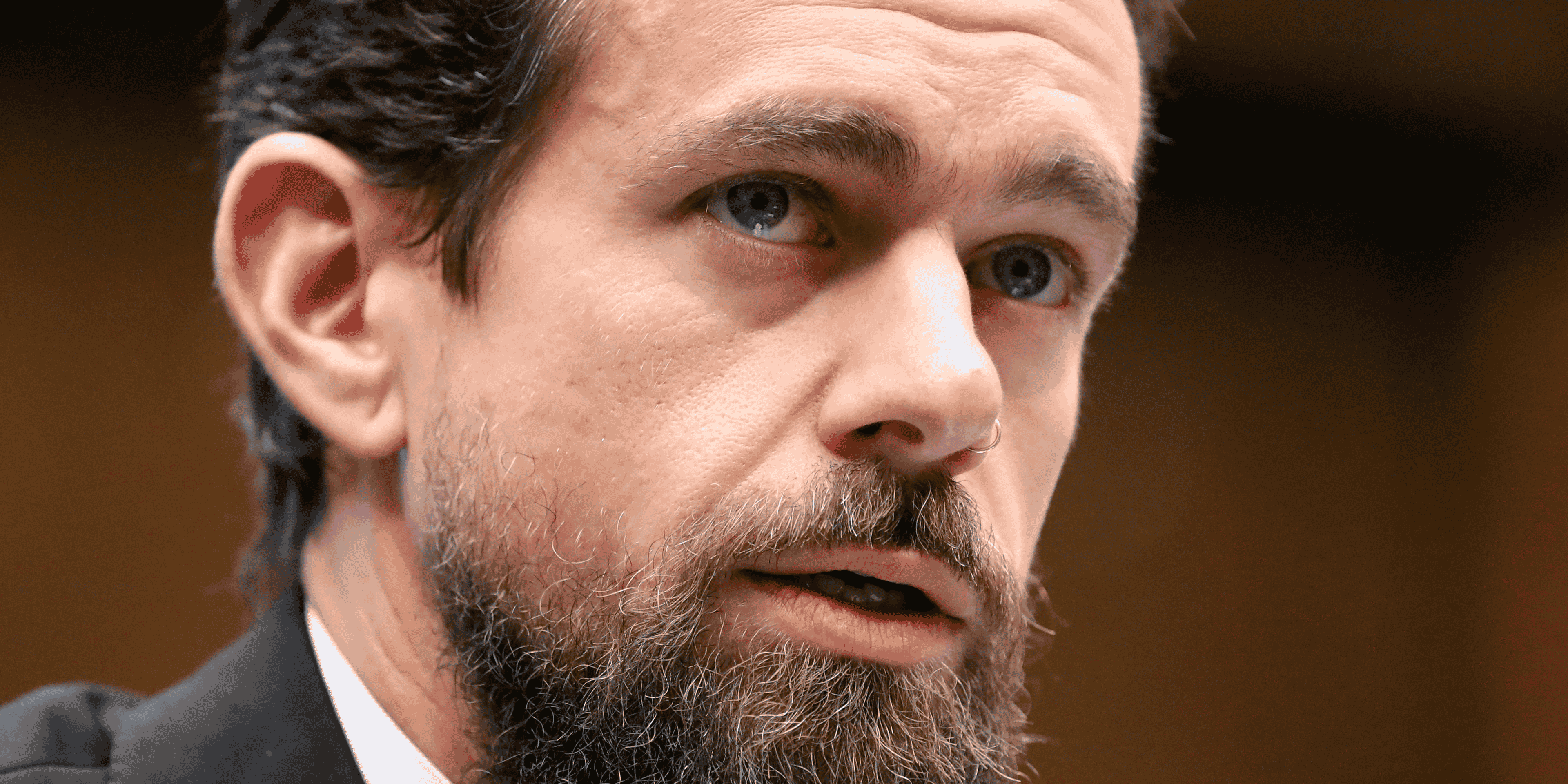 jack dorsey