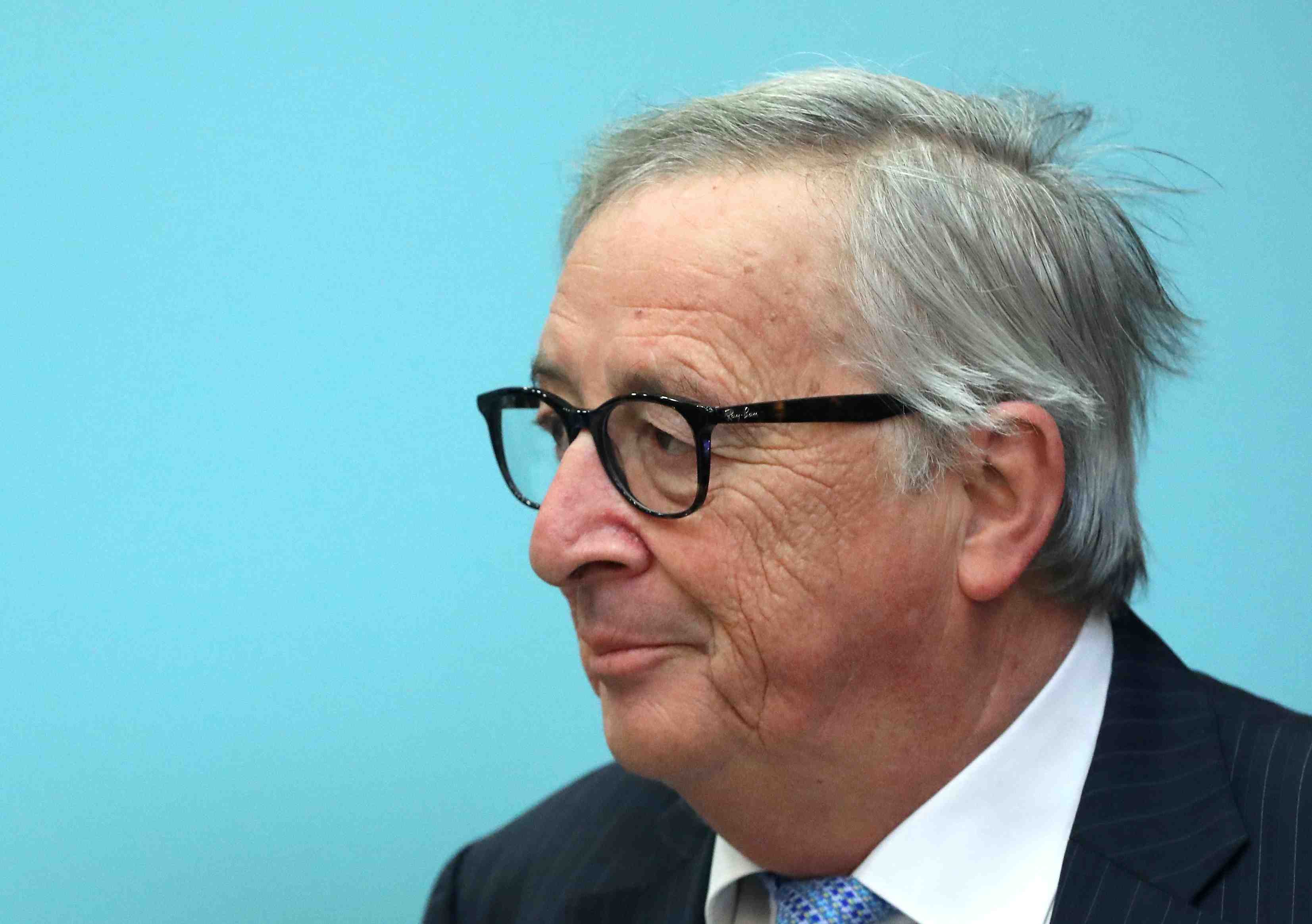 Juncker: si londres demande une extension des discussions, nul ne s'y opposera