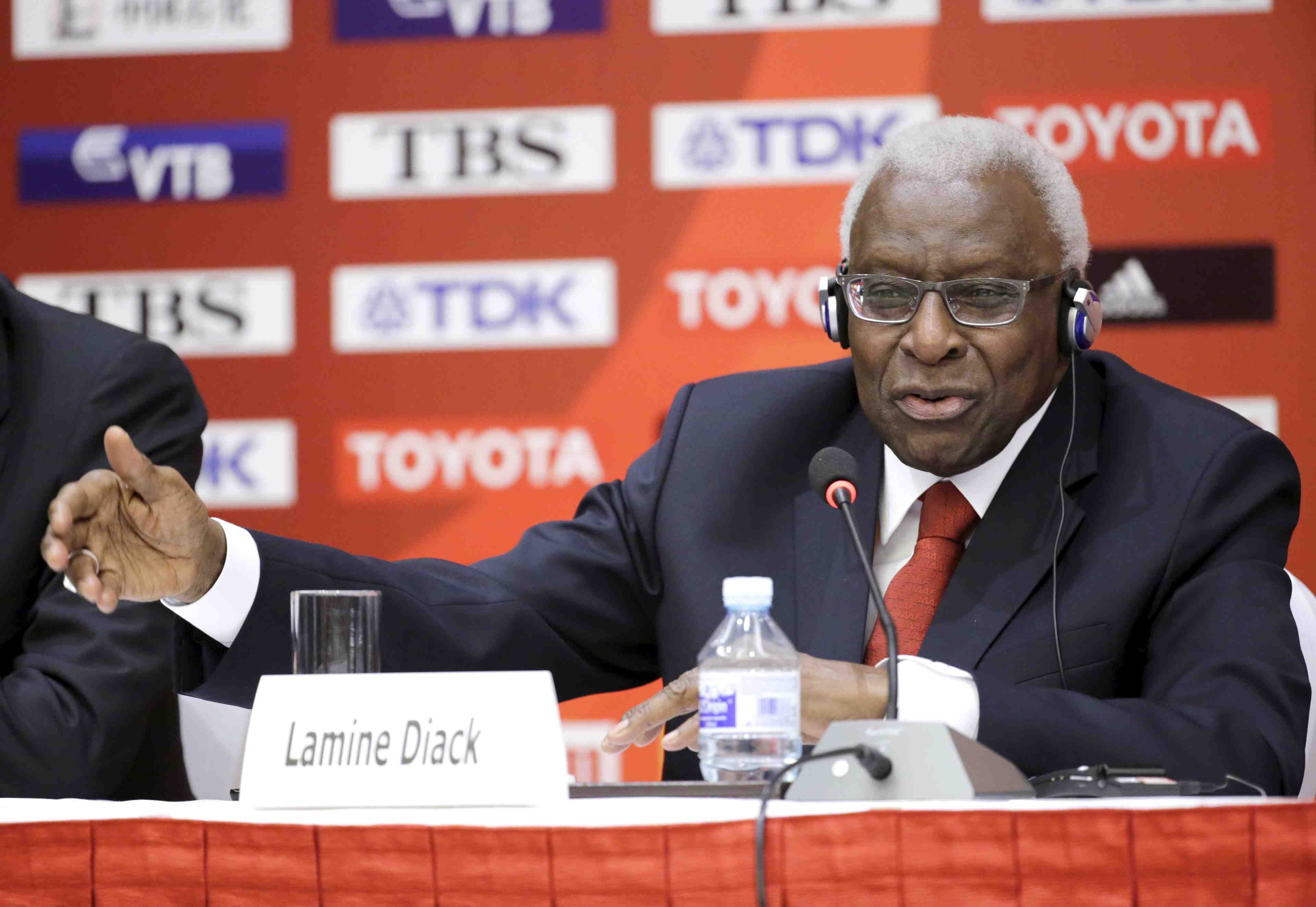 L'etau judiciaire se resserre encore sur lamine diack