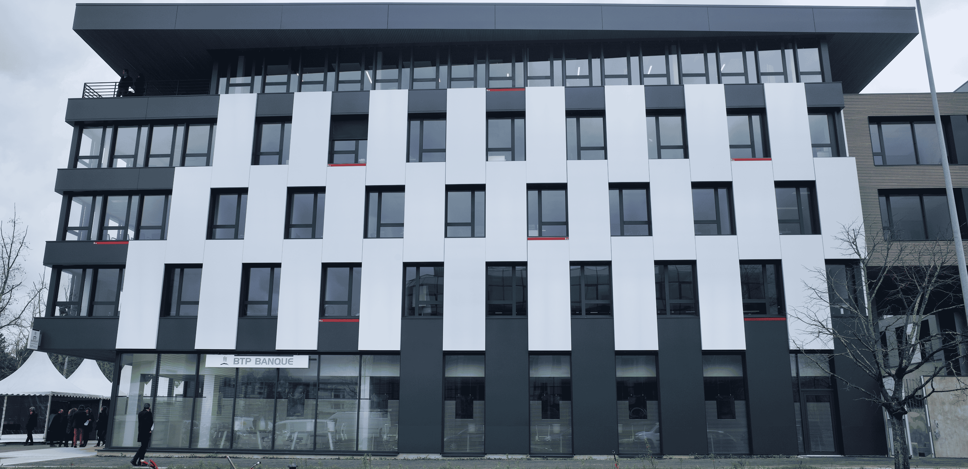 maison du BTP