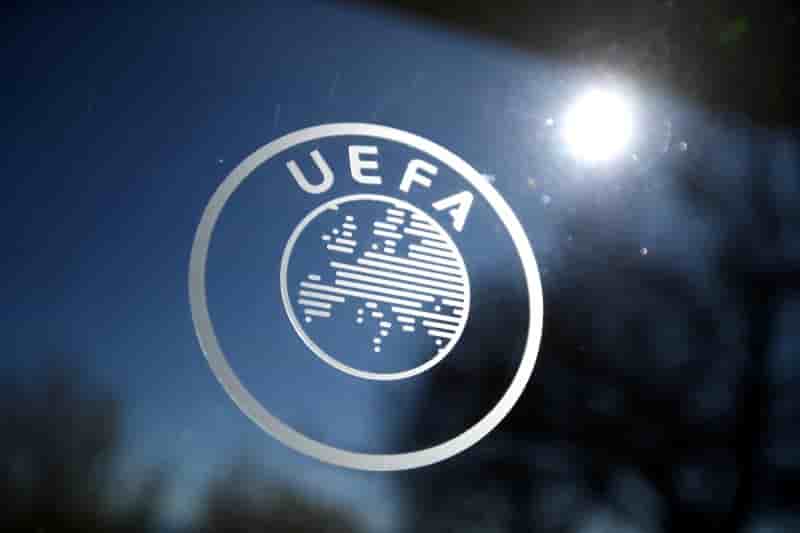 L'uefa reporte la finale de la ligue des champions et de l'europa league