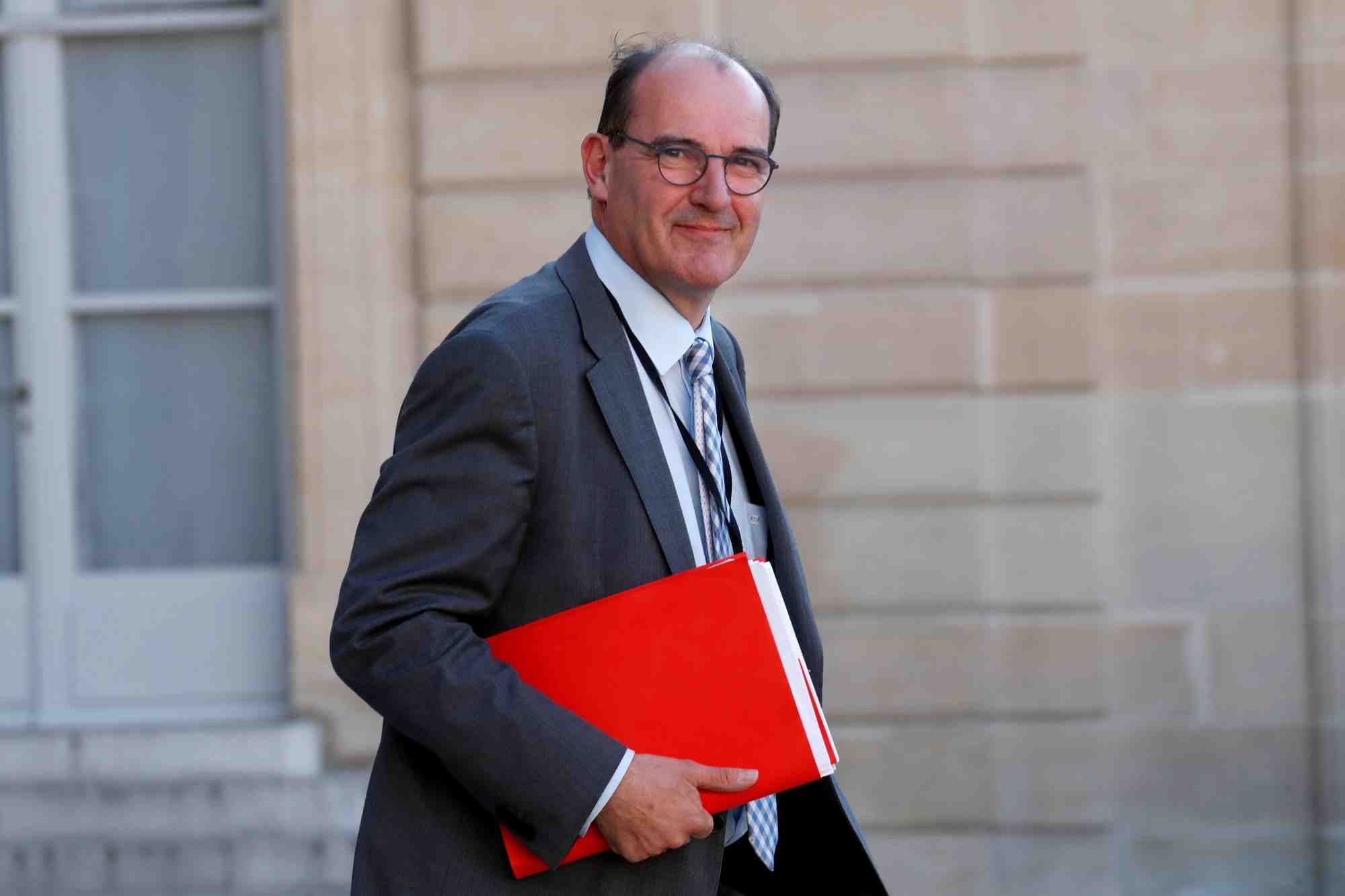 France: jean castex nomme premier ministre