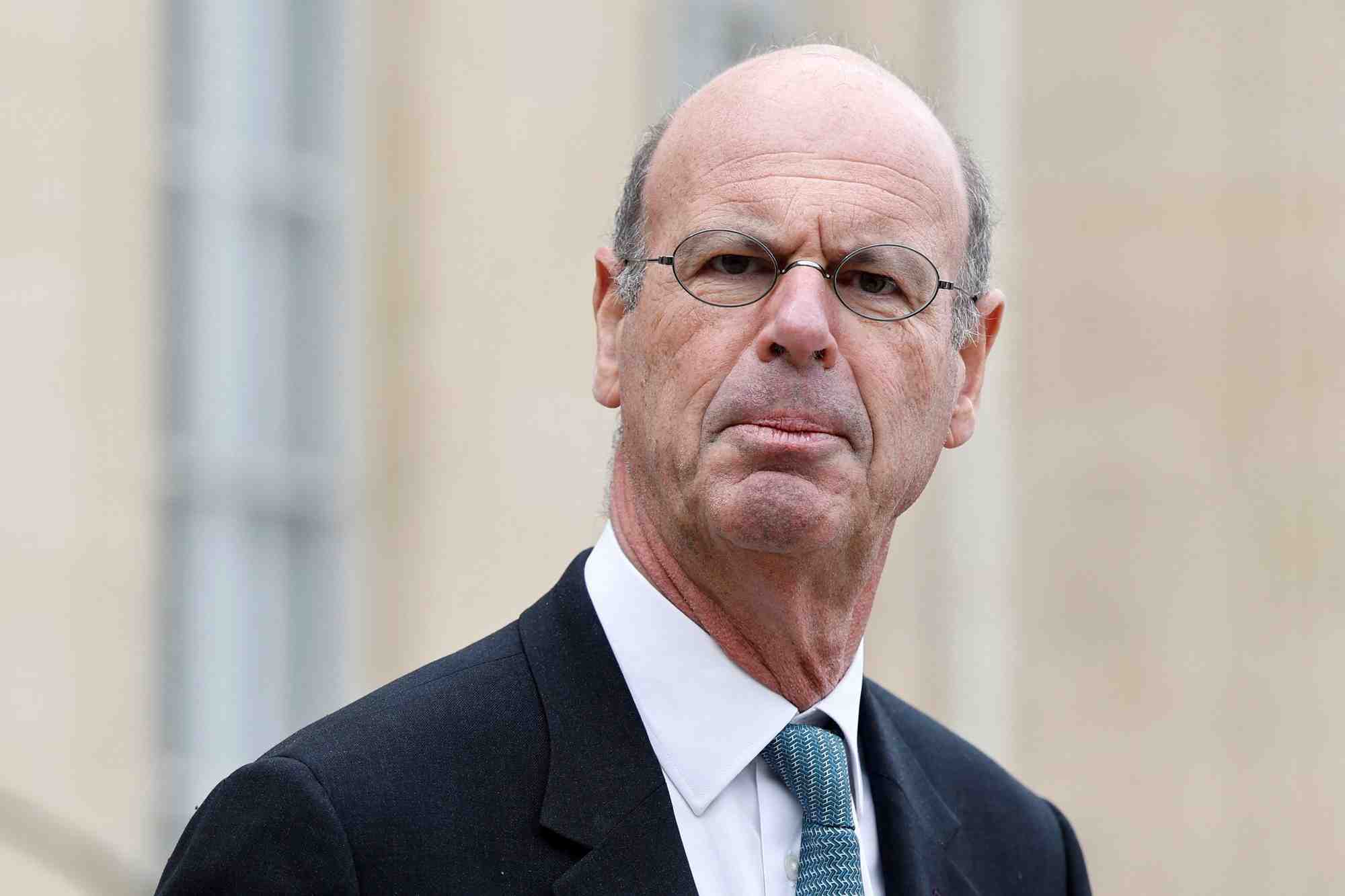 « Le problème de la capitalisation, c'est que dans l'organisation actuelle, c'est inégalitaire : ce sont ceux qui ont de l'argent, donc ceux qui ont des revenus plus élevés, qui peuvent le placer » souligne le ministre de l'Economie.