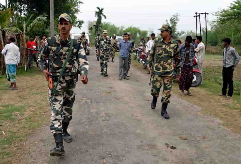 Vingt-deux musulmans tués dans l'Etat indien d'Assam