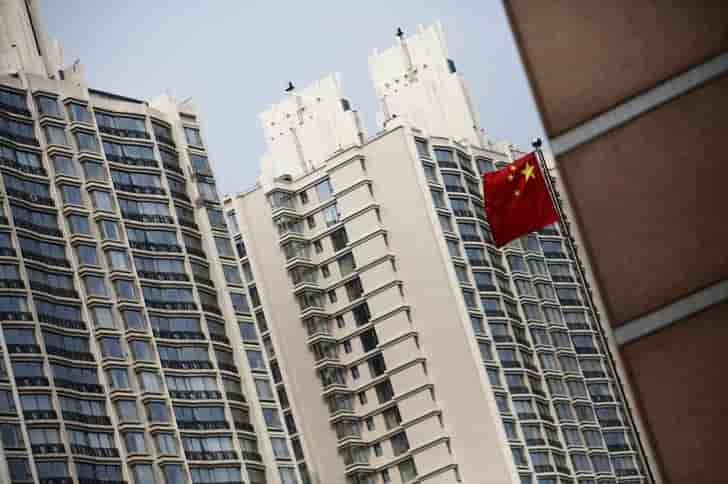 Légère hausse des investissements directs en Chine