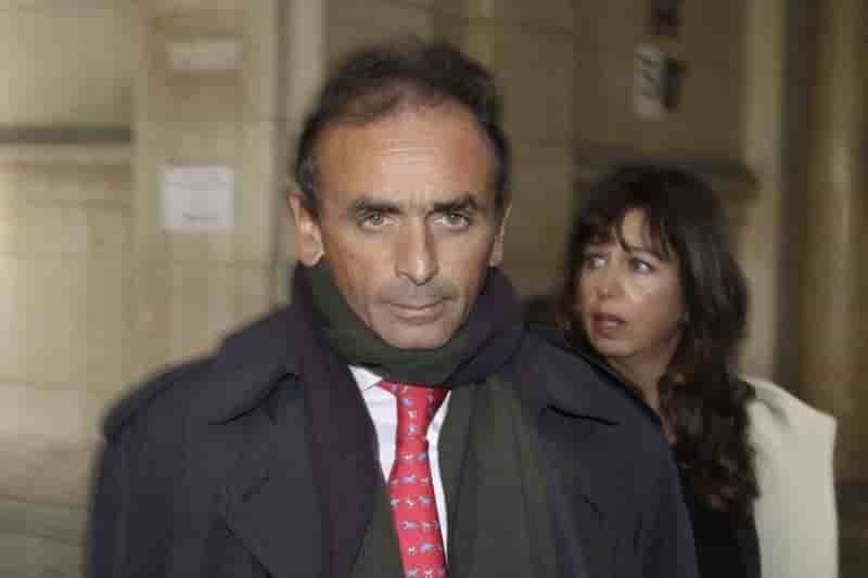 Eric zemmour restera sur l'antenne de rtl