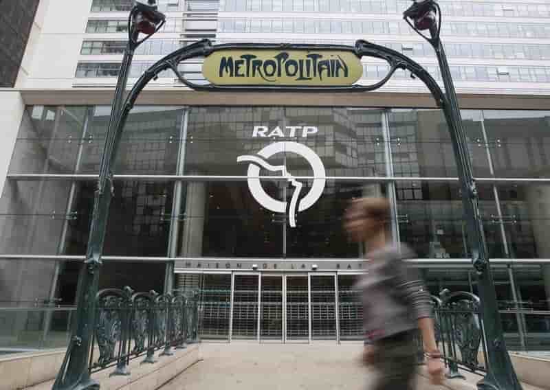 La ratp renonce a censurer les "chretiens d'orient"
