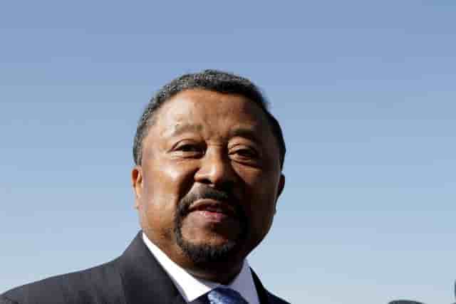 Un assaut meurtrier contre le qg de jean ping