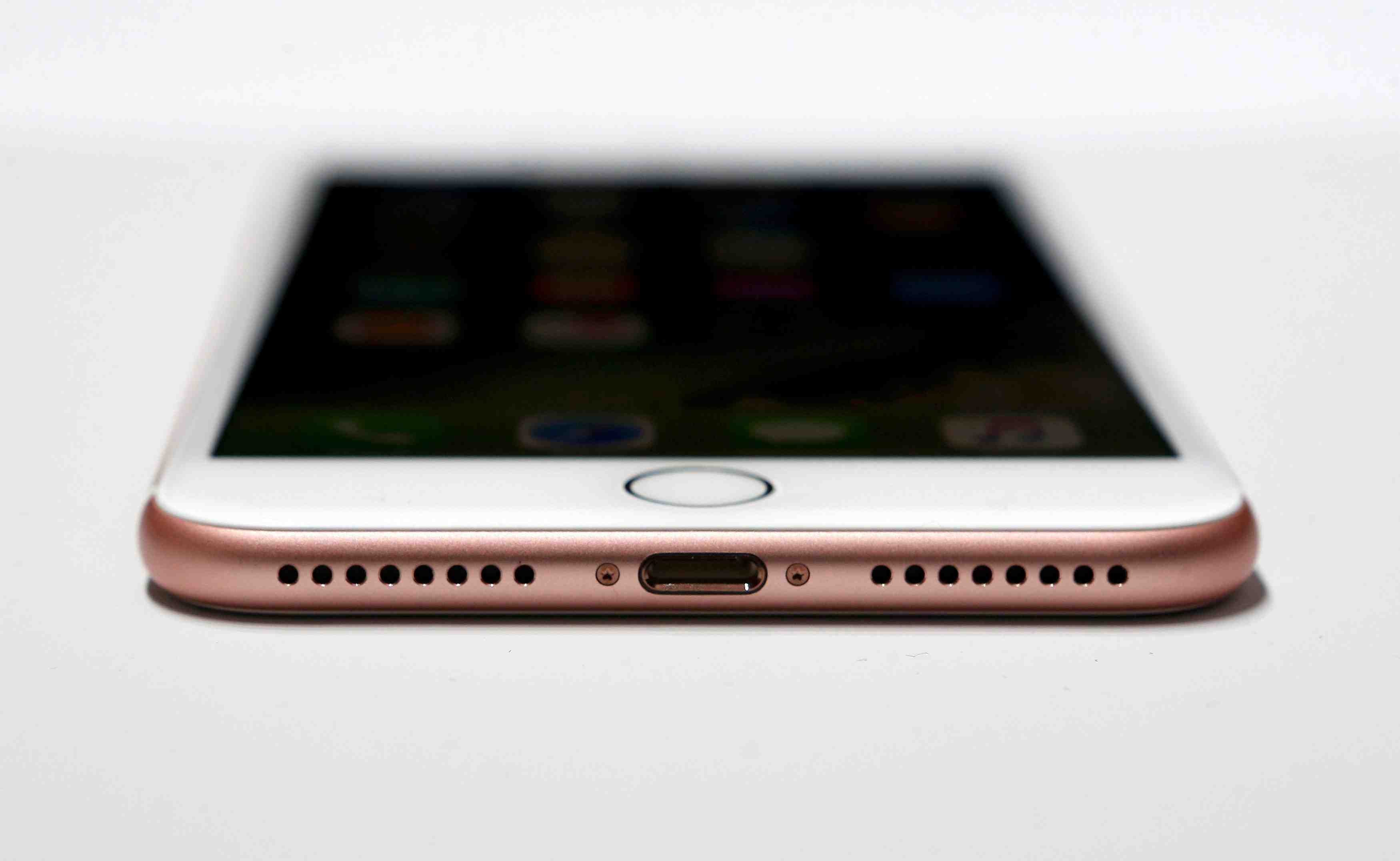 Apple ne donnera pas ses chiffres de ventes du 1er week-end