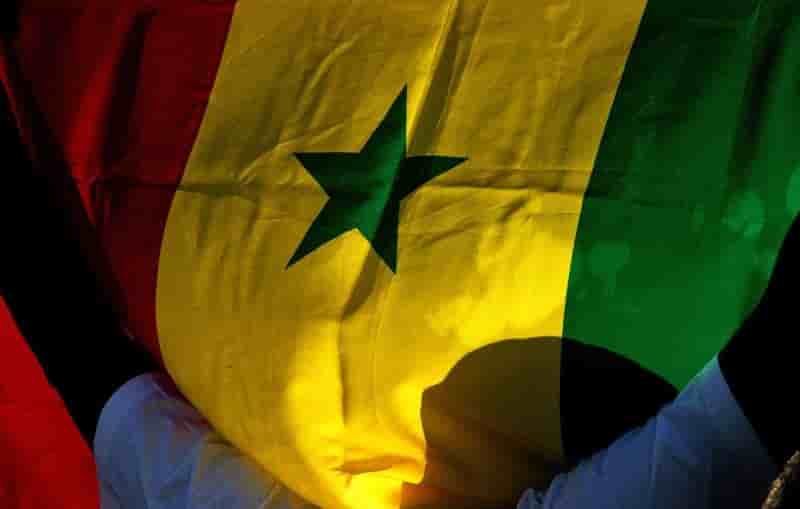 Des electeurs senegalais empeches de voter aux legislatives