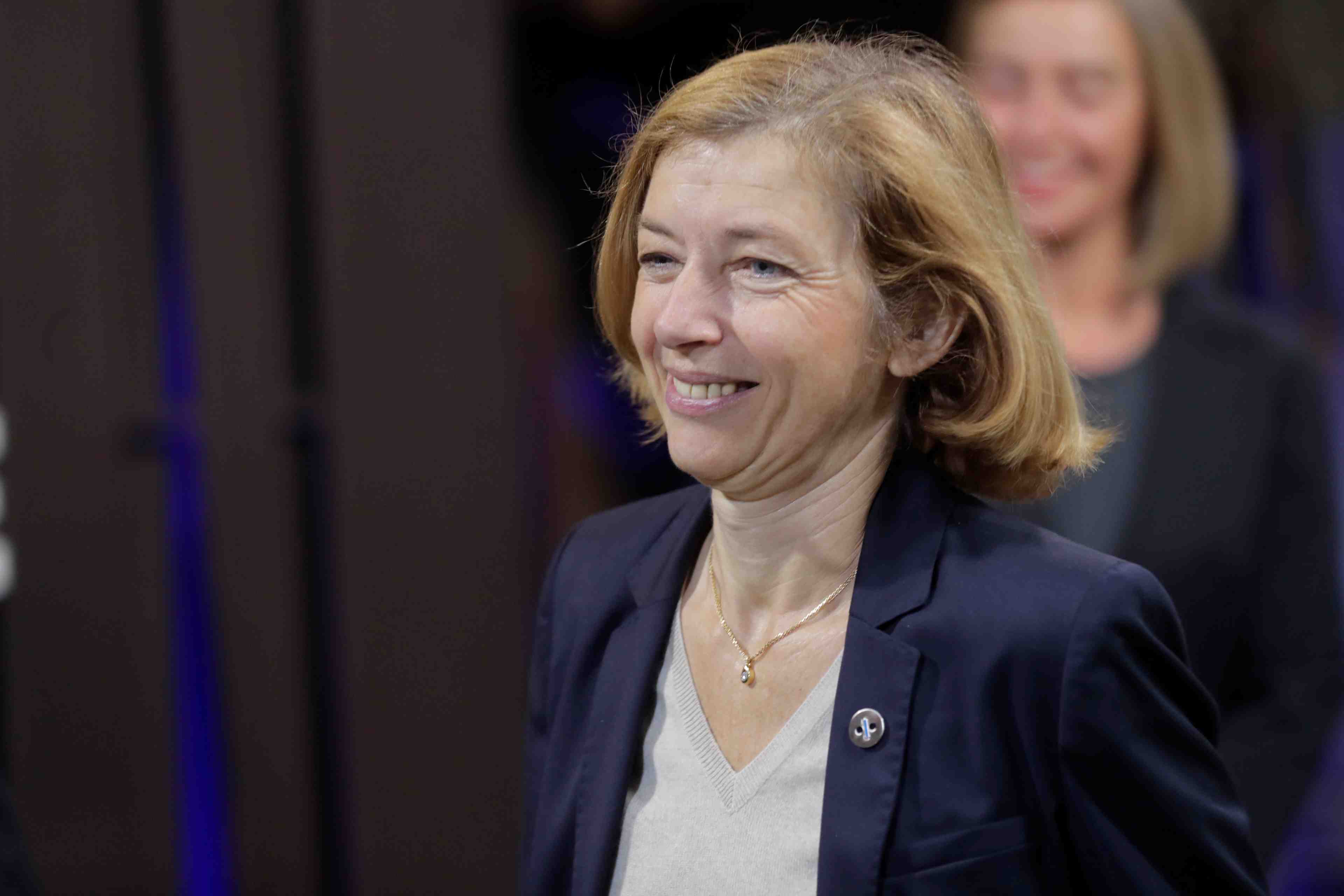 1,6 milliard d'euros chaque annee pour defense francaise de 2019 a 2022